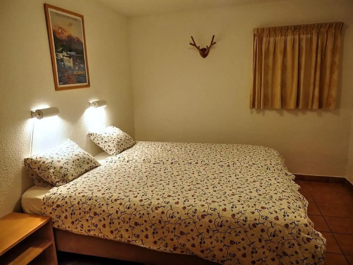 Chalet Chamois Landry France