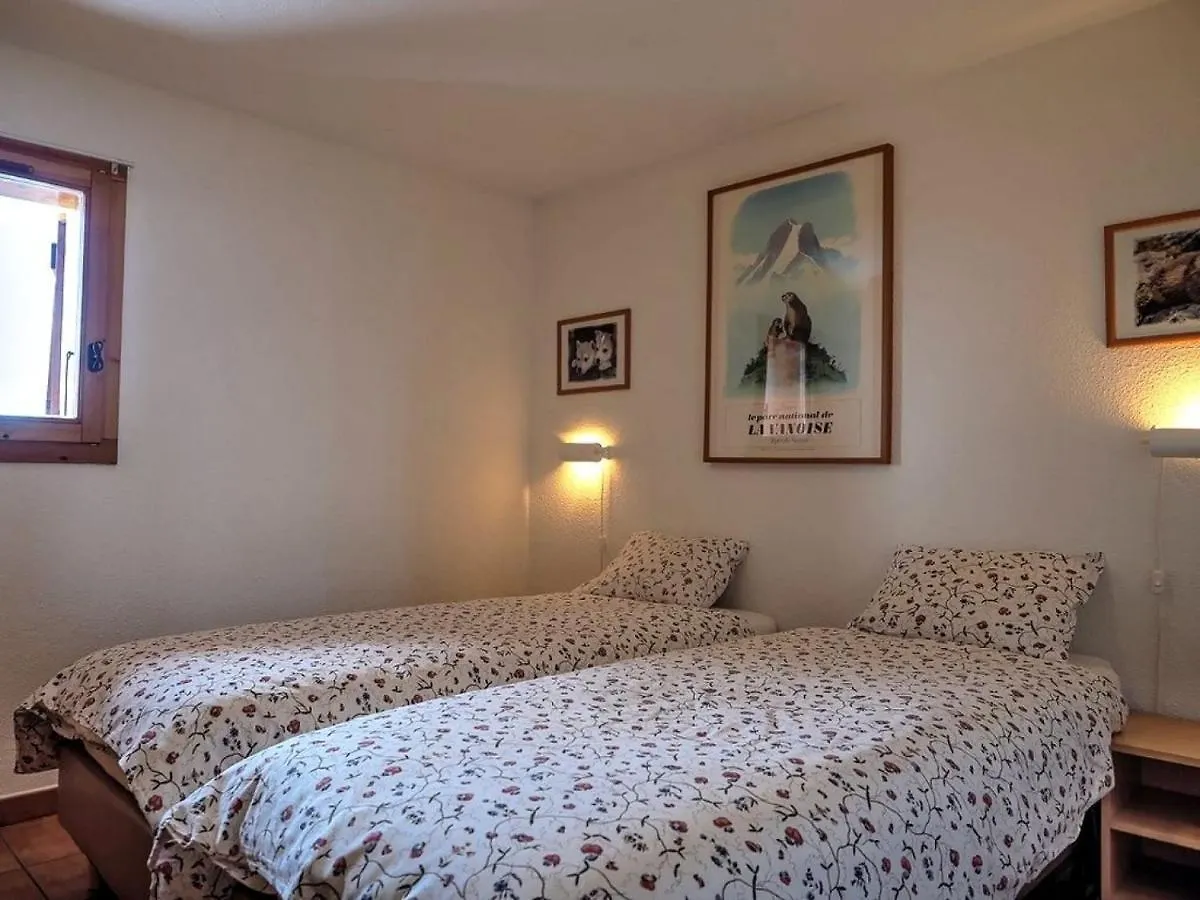 Chalet Chamois Landry
