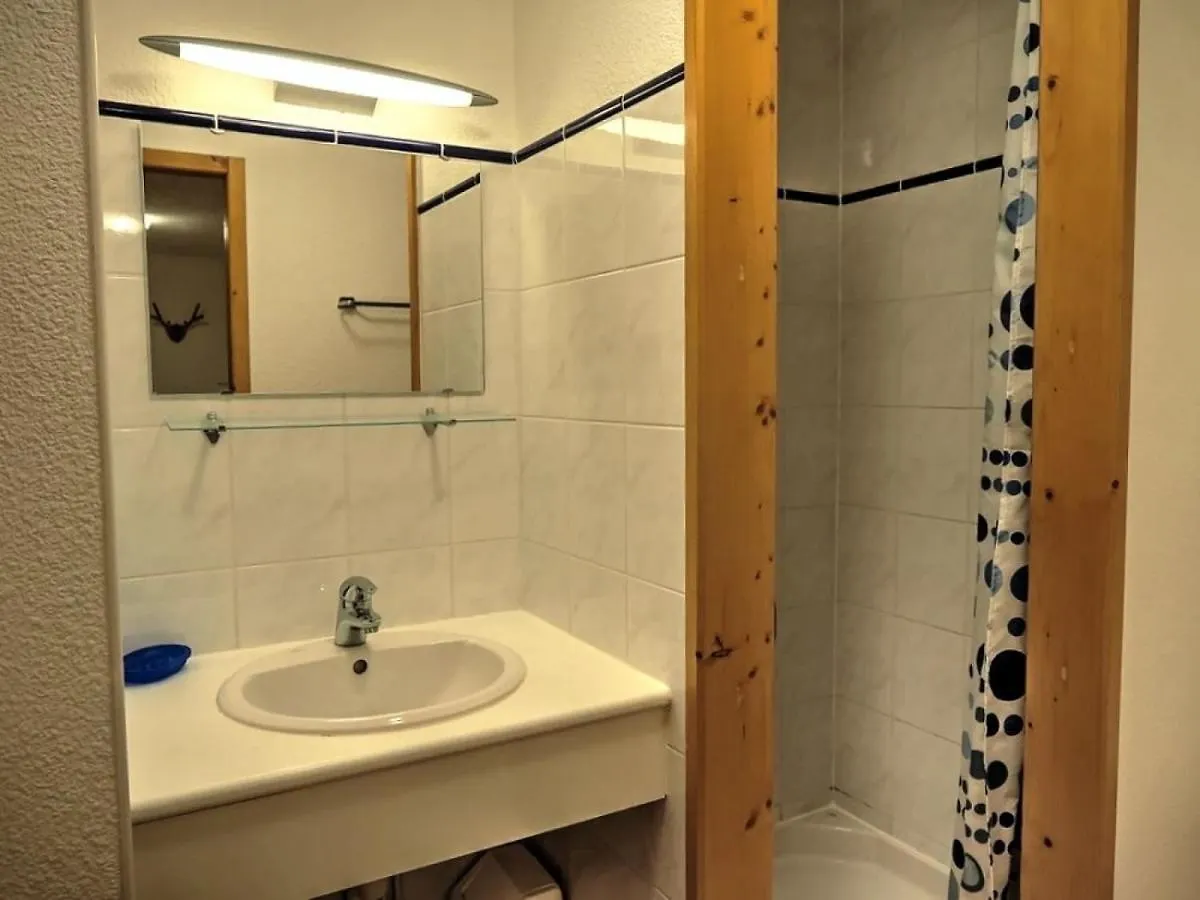 Chalet Chamois Landry